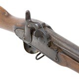 Spanish Modelo 1846 Modified Percussion Musket - Image 8 of 14