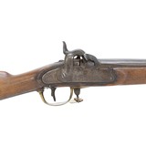 Spanish Modelo 1846 Modified Percussion Musket - Image 5 of 14
