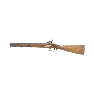 Spanish Modelo 1846 Modified Percussion Musket - Image 3 of 14