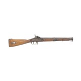 Spanish Modelo 1846 Modified Percussion Musket - Image 2 of 14