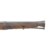Spanish Modelo 1846 Modified Percussion Musket - Image 6 of 14