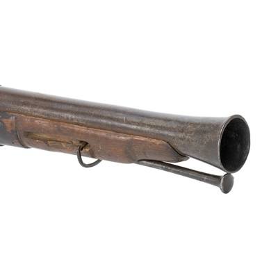 Spanish Modelo 1846 Modified Percussion Musket - Image 7 of 14