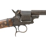 Vintage Pinfire Revolver - 5 of 9