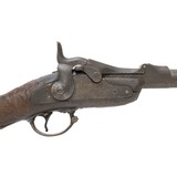 Vintage U.S. Springfield Model 1873 Handgun - 3 of 8