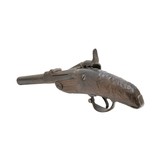 Vintage U.S. Springfield Model 1873 Handgun - 5 of 8
