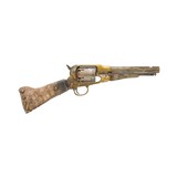 Vintage Black Powder Percussion Rifle - Image 2 of 8