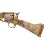 Vintage Black Powder Percussion Rifle - Image 6 of 8