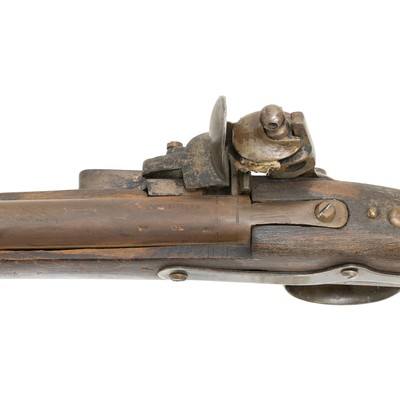 Belgian Flintlock 