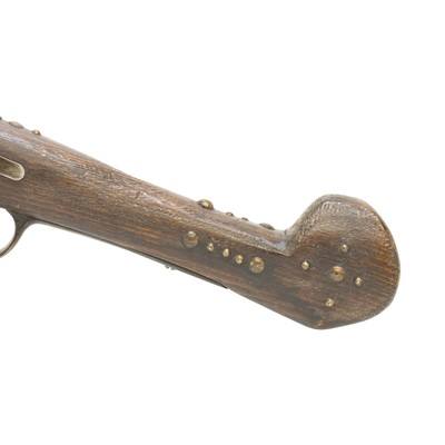 Belgian Flintlock 