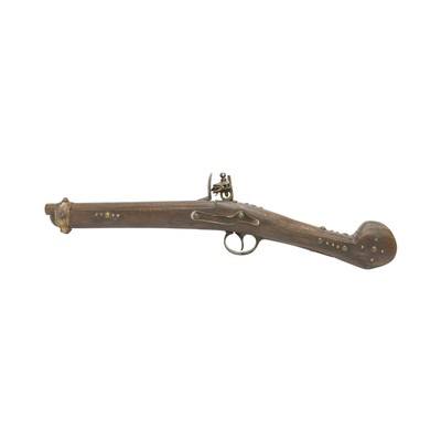 Belgian Flintlock 
