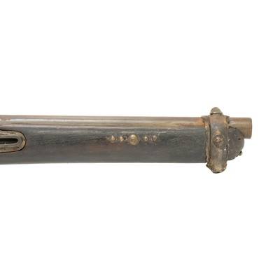 Belgian Flintlock 