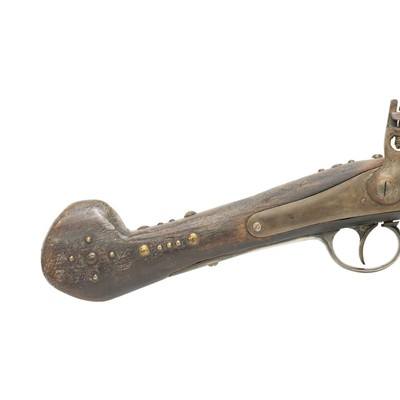 Belgian Flintlock 