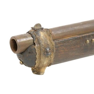 Belgian Flintlock 