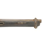 Belgian Flintlock 