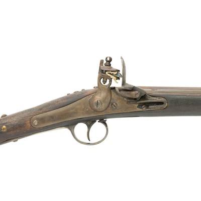 Belgian Flintlock 