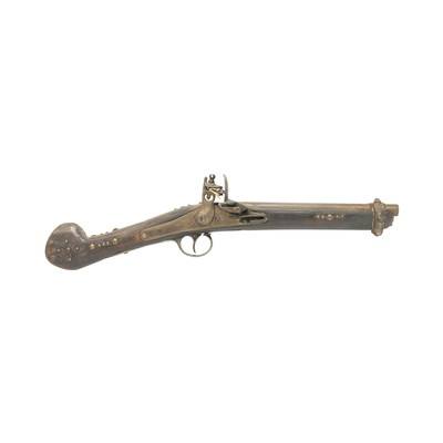 Belgian Flintlock 