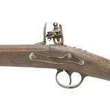 Belgian Flintlock 