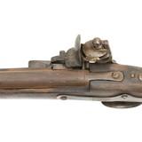 Belgian Flintlock 