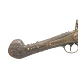 Belgian Flintlock 