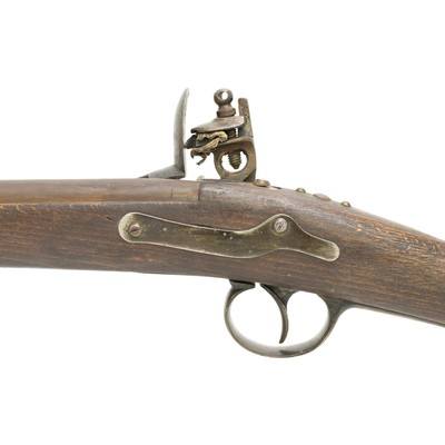 Belgian Flintlock 