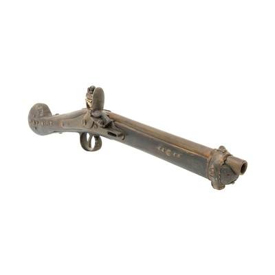 Belgian Flintlock 