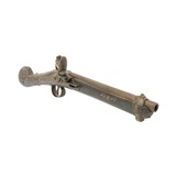 Belgian Flintlock 