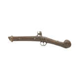 Belgian Flintlock 