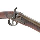 Native-Style Blanket Gun - Image 10 of 14