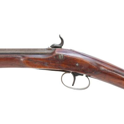 Native-Style Blanket Gun - Image 5 of 14