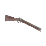 Native-Style Blanket Gun - Image 1 of 14