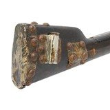 Modified Remington Rolling Block Rifle - Image 11 of 15