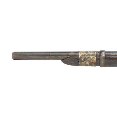 Modified Remington Rolling Block Rifle - Image 6 of 15