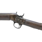 Modified Remington Rolling Block Rifle - Image 5 of 15