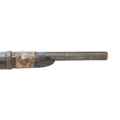 Modified Remington Rolling Block Rifle - Image 9 of 15