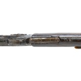 Modified Remington Rolling Block Rifle - Image 12 of 15