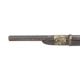 Modified Remington Rolling Block Rifle - Image 6 of 15