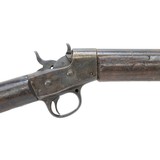 Modified Remington Rolling Block Rifle - Image 8 of 15
