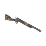 Modified Remington Rolling Block Rifle - Image 1 of 15