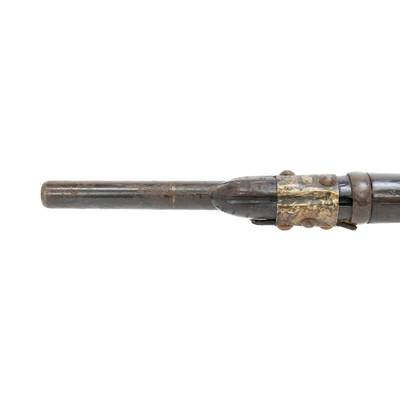 Modified Remington Rolling Block Rifle - Image 13 of 15