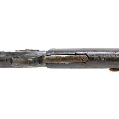 Modified Remington Rolling Block Rifle - Image 12 of 15