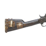 Modified Remington Rolling Block Rifle - Image 7 of 15