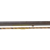 Antique Percussion Long Rifle - Image 6 of 13