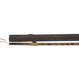 Antique Percussion Long Rifle - Image 12 of 13