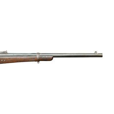 Evans Repeating Rifle New Model Carbine - Image 8 of 10