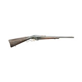 Evans Repeating Rifle New Model Carbine - Image 2 of 10