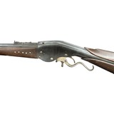 Evans Repeating Rifle New Model Carbine - Image 4 of 10