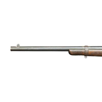 Evans Repeating Rifle New Model Carbine - Image 5 of 10