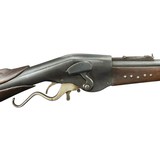 Evans Repeating Rifle New Model Carbine - Image 7 of 10