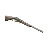 Evans Repeating Rifle New Model Carbine - Image 1 of 10