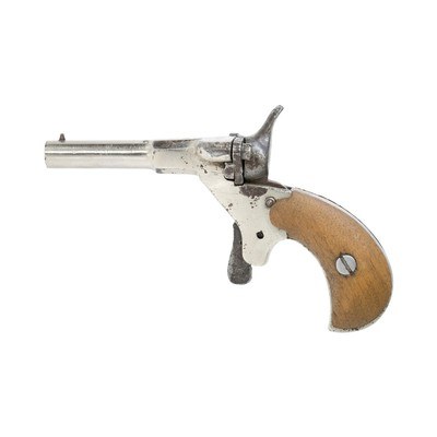Flobert Parlor Pistol - Image 3 of 6